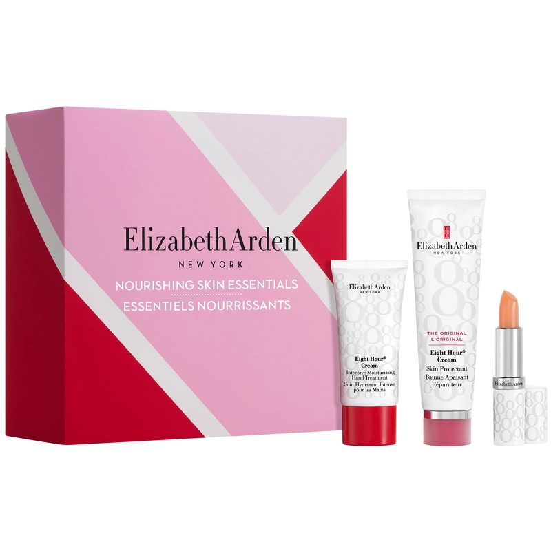 Elizabeth Arden Eight Hour Original Gift Set