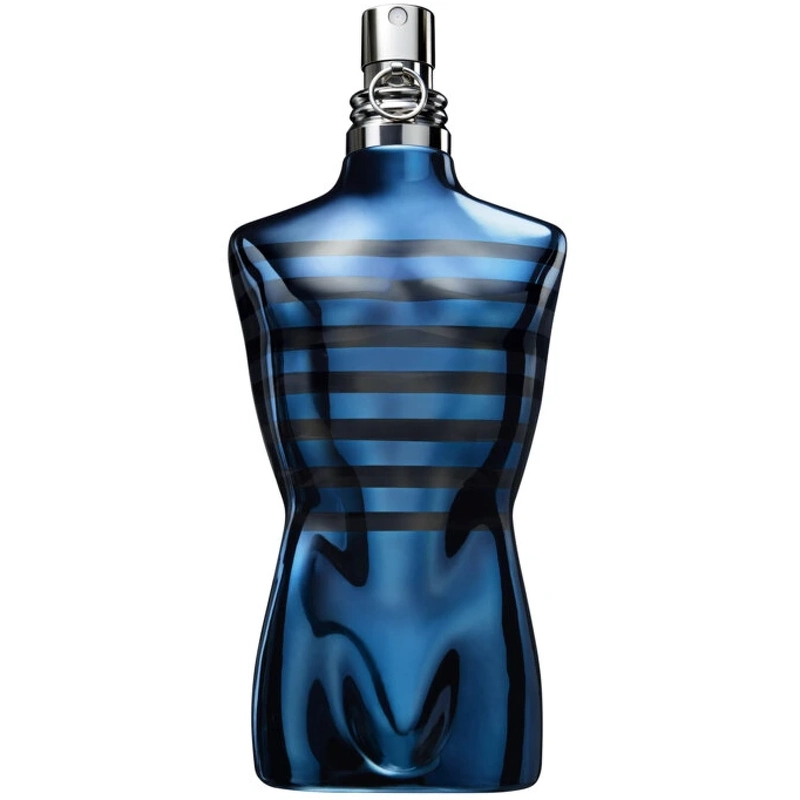 Jean Paul Gaultier Le Male In Blue EDP 75 ml (Limited Edition)