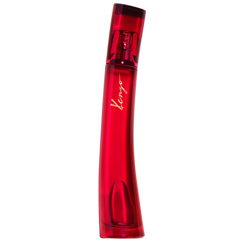 Kenzo Flower By Kenzo Le Rouge Eau de Parfum 50 ml