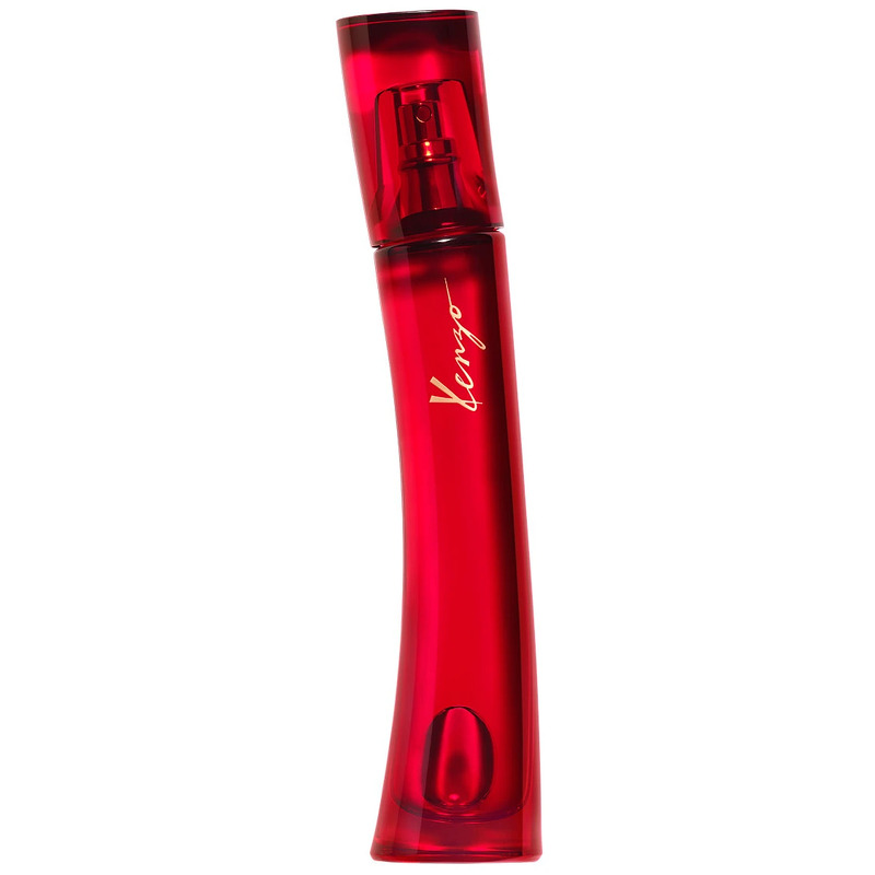 Kenzo Flower By Kenzo Le Rouge Eau de Parfum 30 ml