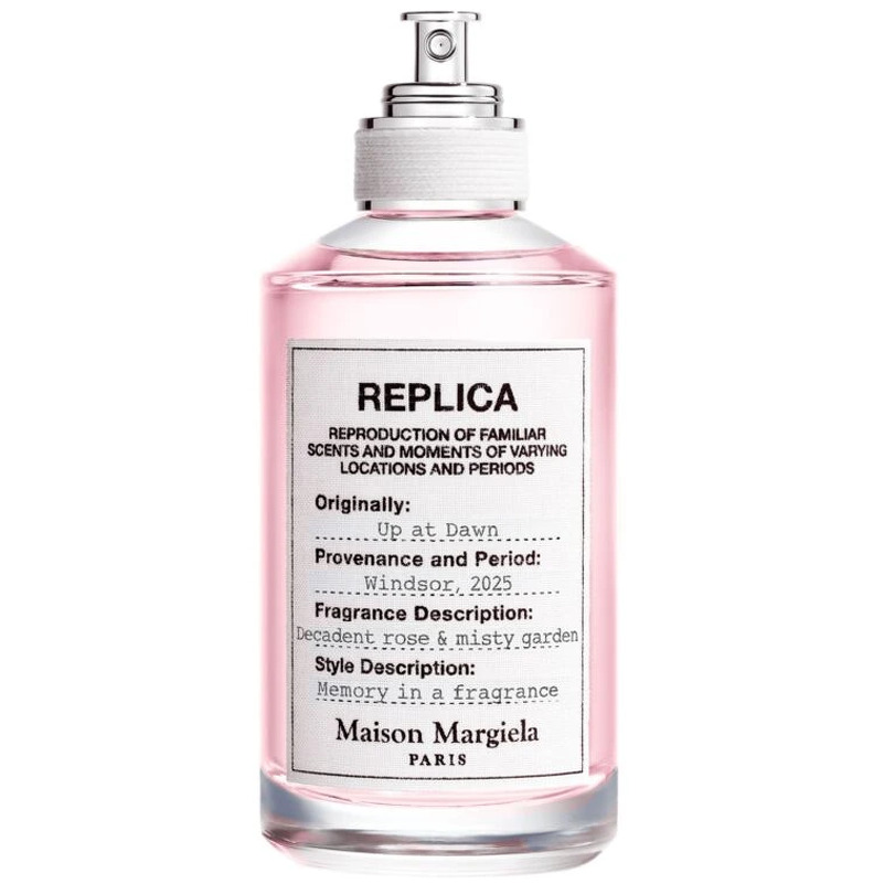 Maison Margiela Replica Fragrance Up At Dawn EDT 100 ml
