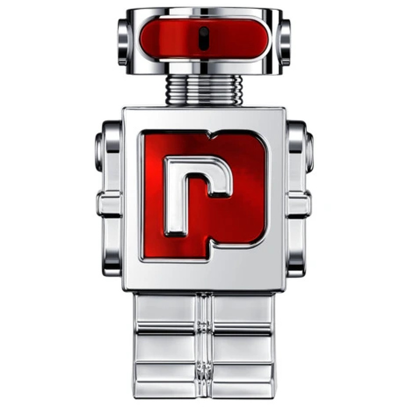 Rabanne Phantom In Red EDP 50 ml