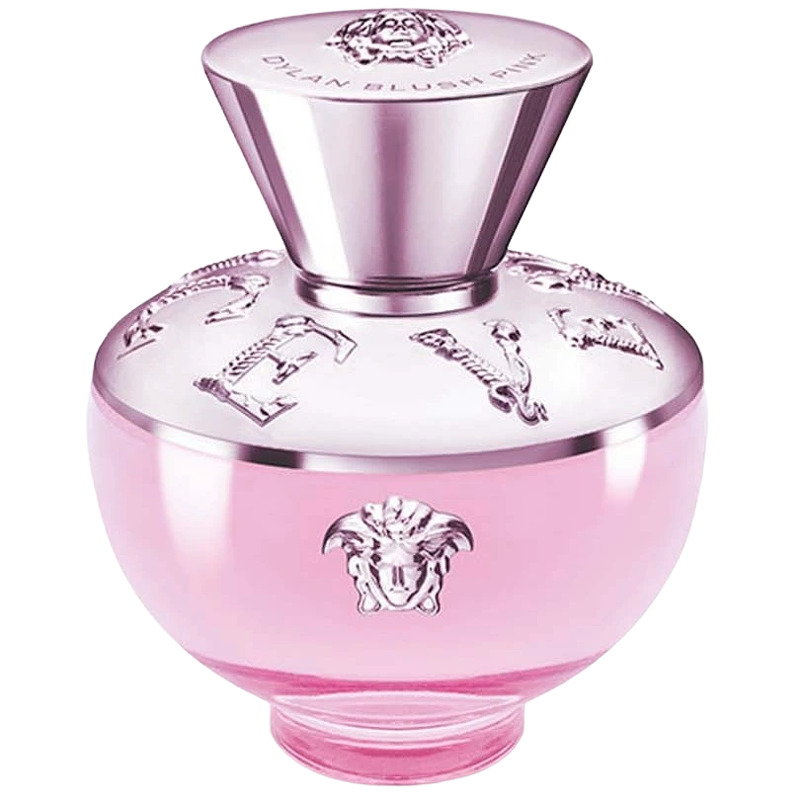 Versace - Dylan Blush Pink Eau de Parfum - 100 ml