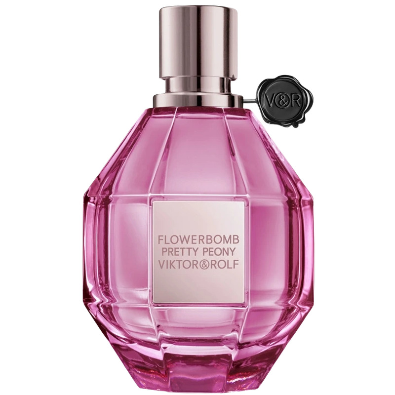 Viktor & Rolf Flowerbomb Pretty Peony Extreme EDP 30 ml