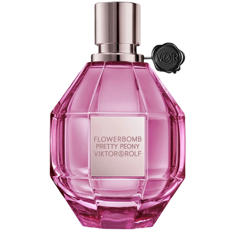 Viktor & Rolf Flowerbomb Pretty Peony Extreme Eau de Parfum - 50 ml