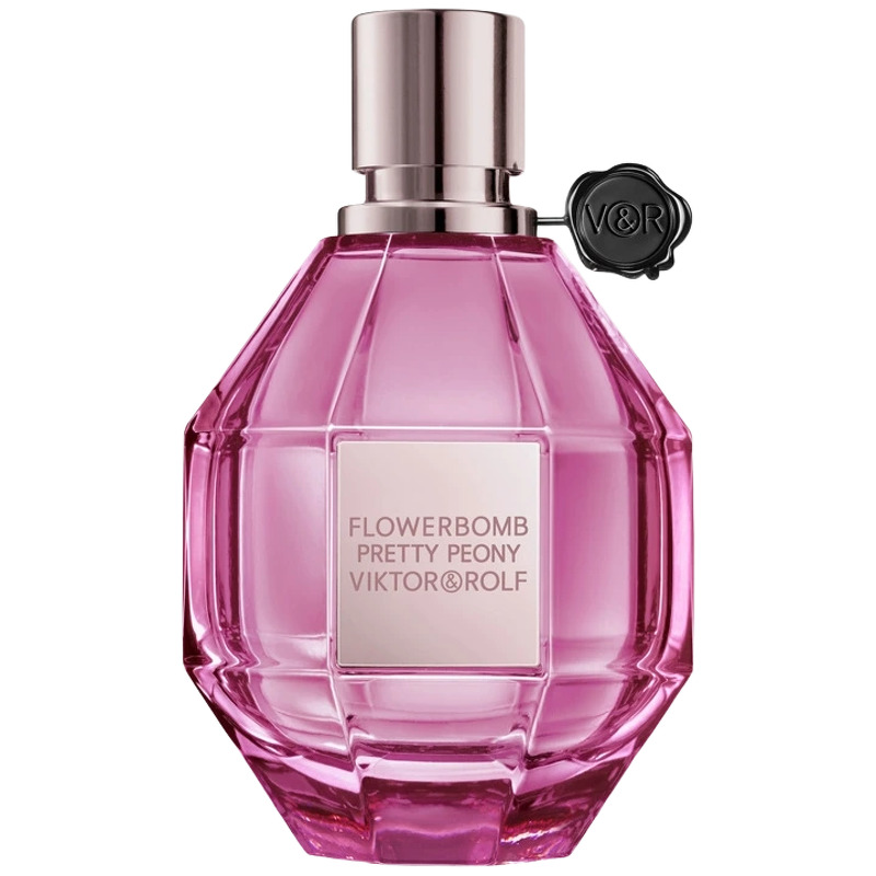Viktor & Rolf Flowerbomb Pretty Peony Extreme Eau de Parfum - 100 ml