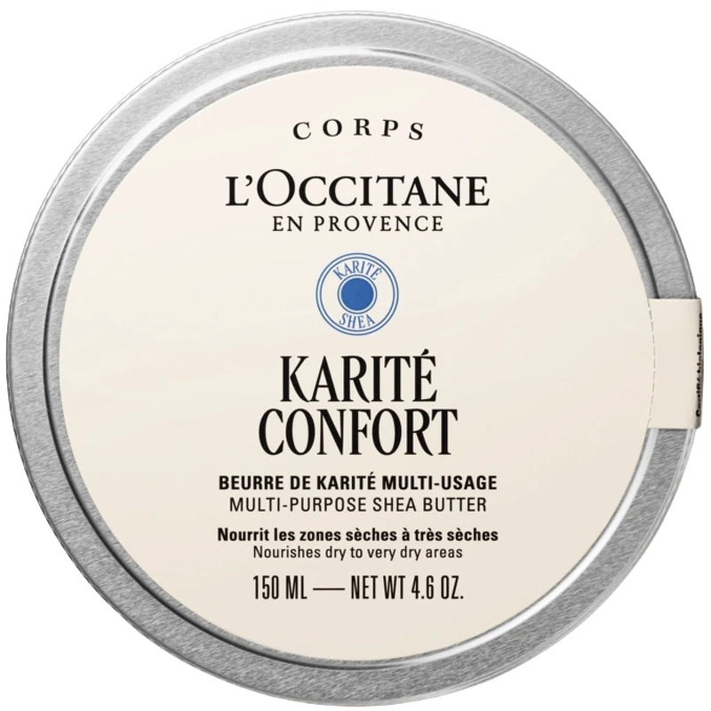 L'Occitane en Provence Shea Butter Multi-Purpose Shea Butter 150 ml