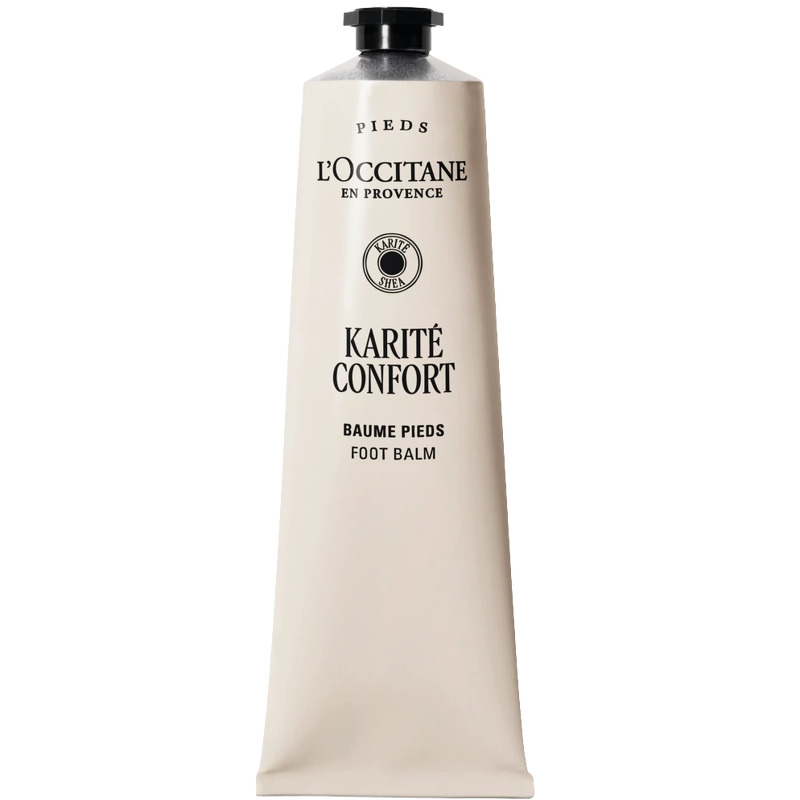 L'Occitane Shea Butter Intensive Foot Balm 150 ml Dry & Rough Feet