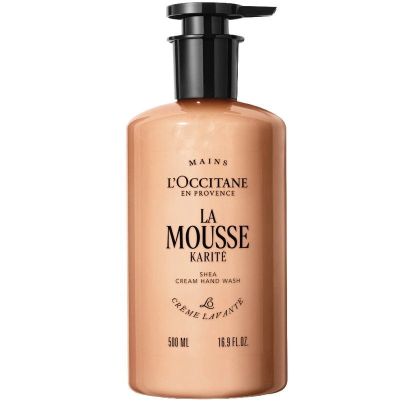 L'Occitane en Provence Shea Butter Karité Cream Hand Wash