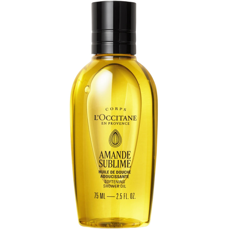 L'Occitane en Provence Amande Almond Shower Oil 75 ml