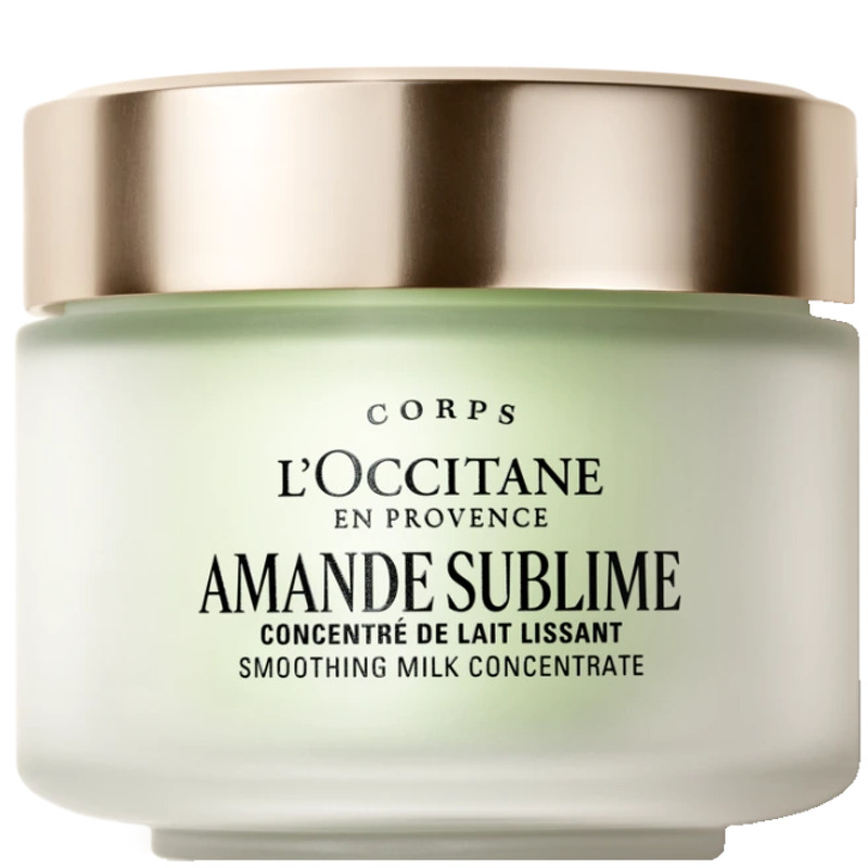 L'Occitane en Provence Almond Milk Concentrate Bodylotion 200 ml