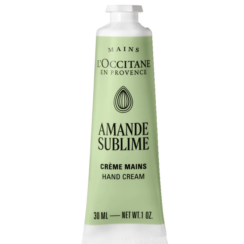 L'Occitane en Provence Amande Almond Hand Cream 30 ml