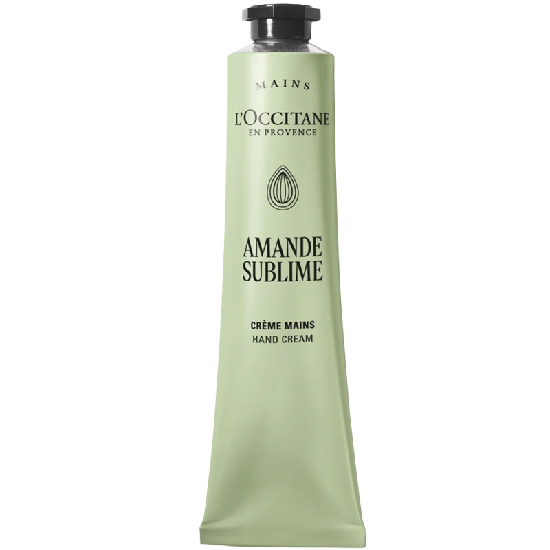 L'Occitane en Provence Amande Almond Hand Cream 75 ml