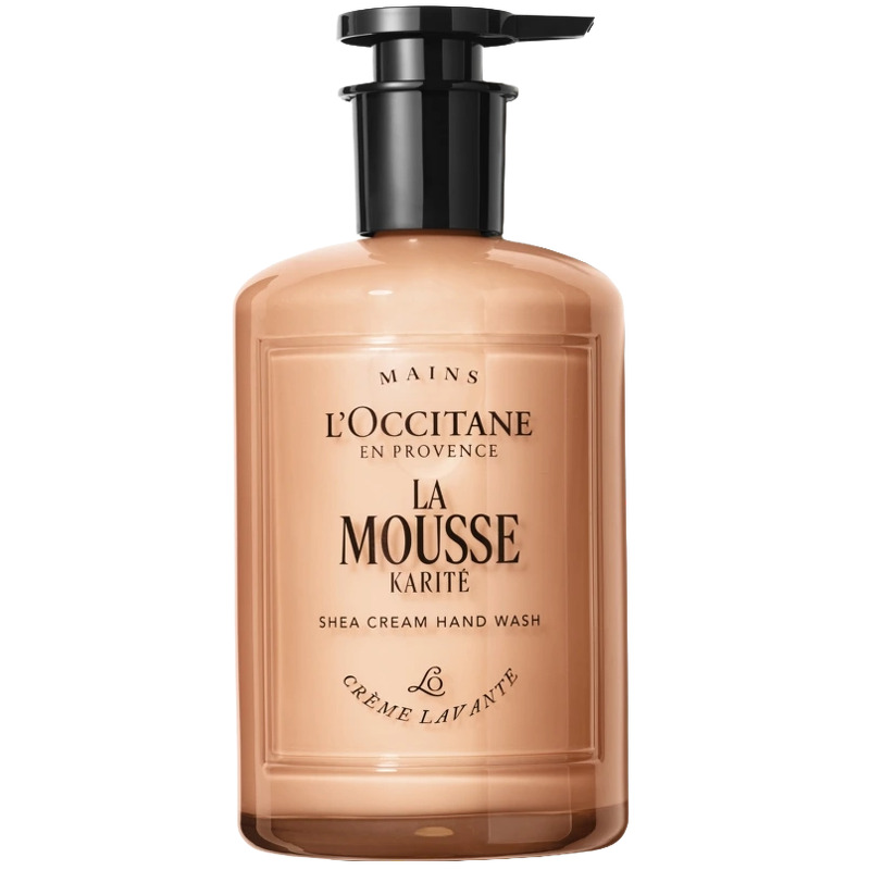 L'Occitane en Provence Shea Cream Hand Wash 350 ml