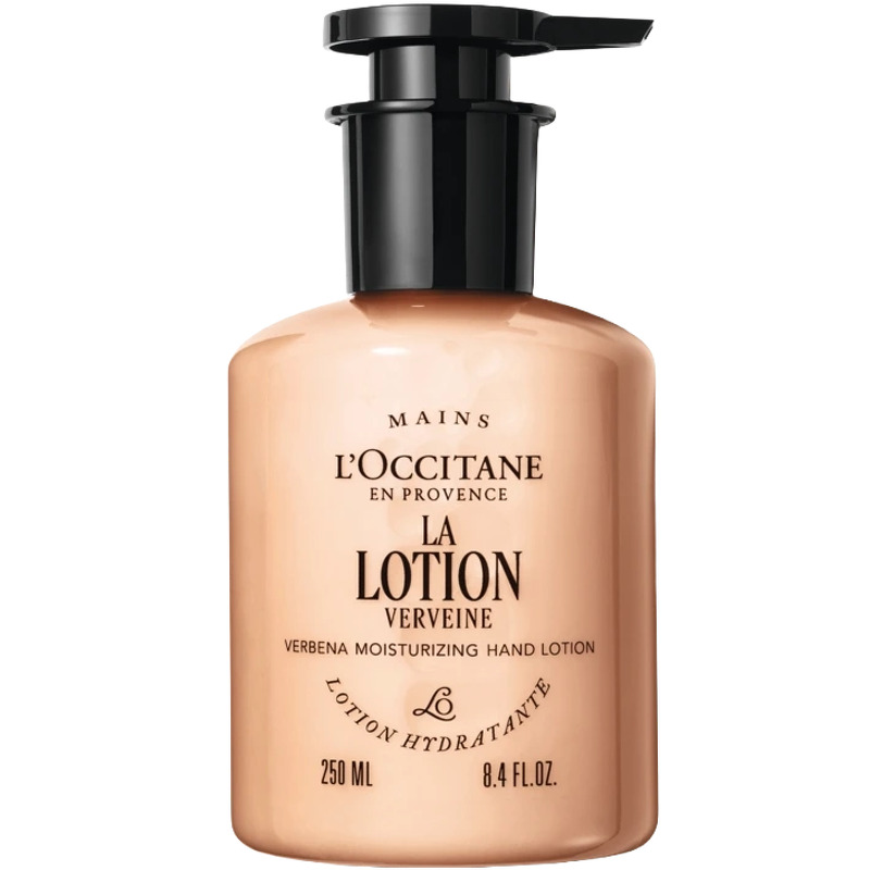 L'Occitane en Provence Shea Verbena Hand Lotion 250 ml