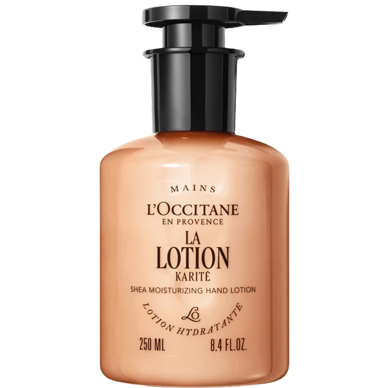 L'Occitane en Provence Shea Hand Lotion 250 ml