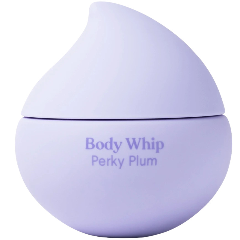 Sundae Body Whipped Body Moisturiser 220 ml - Perky Plum