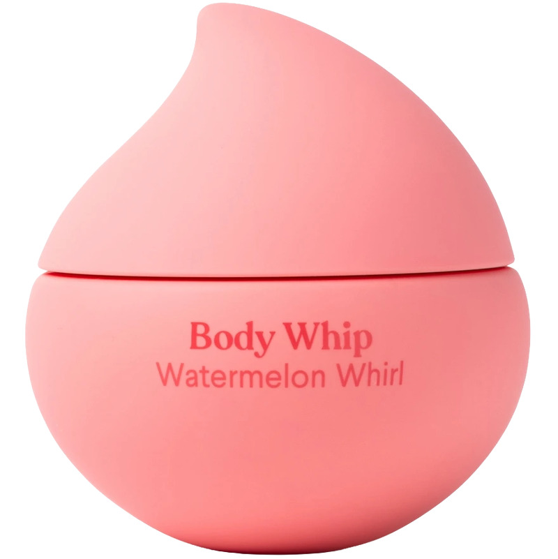 Sundae Body Whipped Body Moisturiser 220 ml - Watermelon Whirl