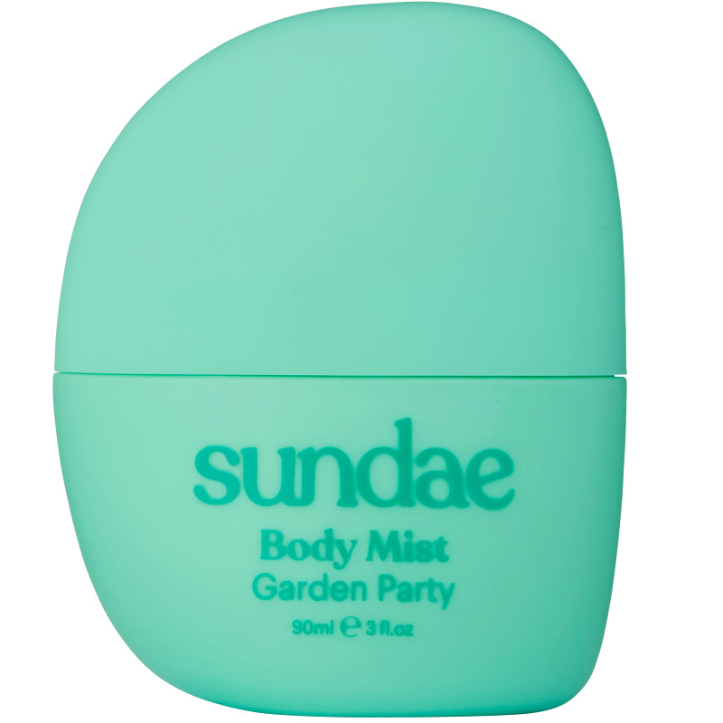 Sundae Body Body Mist 90 ml - Garden Party