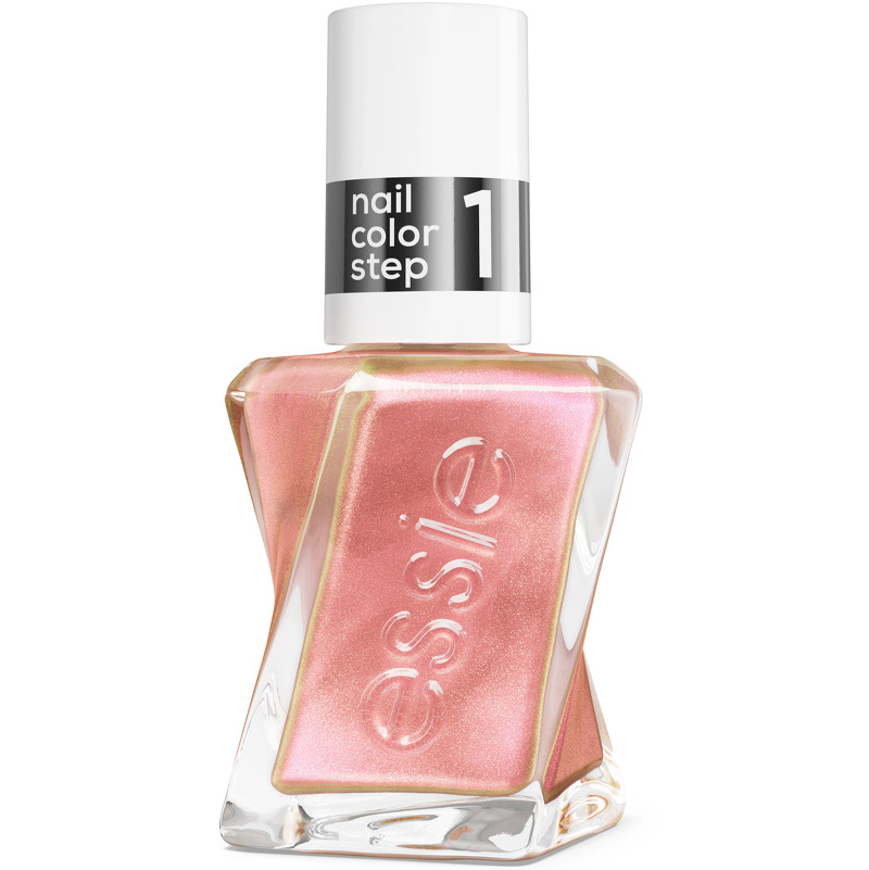 Essie Gel Couture Neglelak 13,5 ml - 567 Frost Yourself