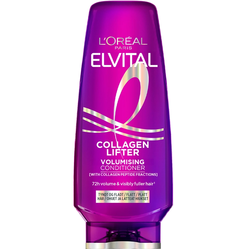L'Oreal Paris Elvital Collagen Lifter Conditioner 200 ml