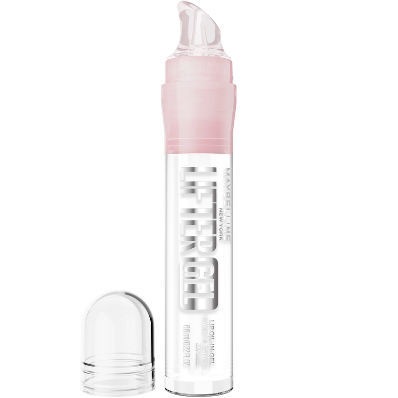 Maybelline Lifter Gel Lip Oil-In-Gel Twist Pen 6,6 ml - 01 Mintini