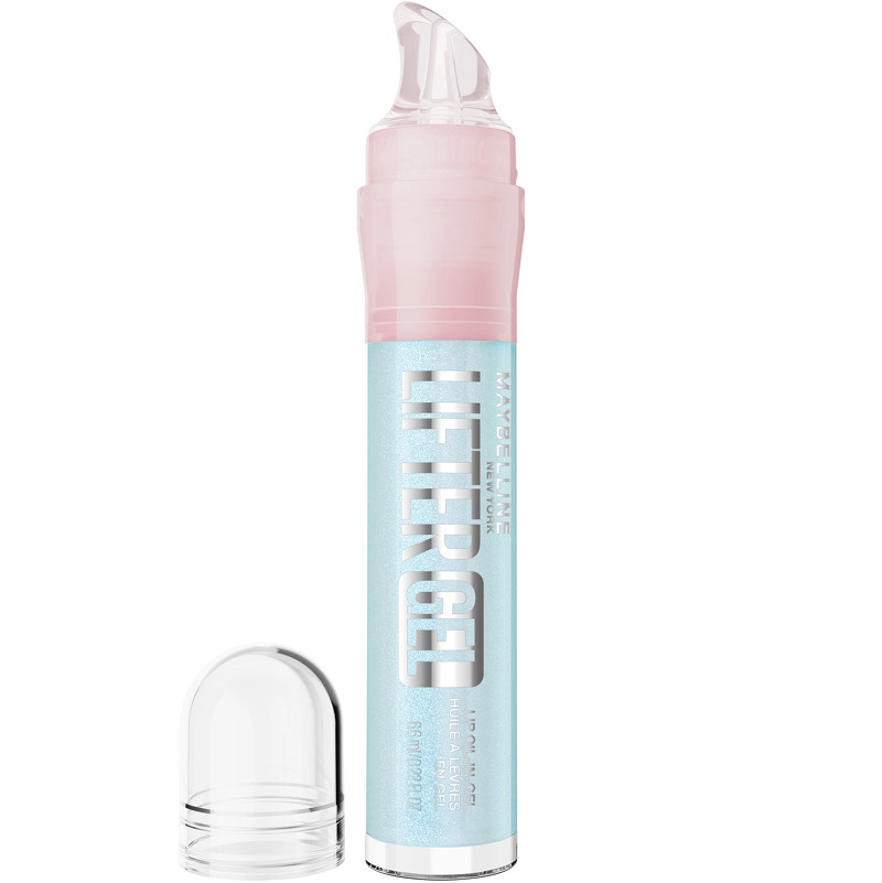 Maybelline Lifter Gel Lip Oil-In-Gel Twist Pen 6,6 ml - 02 Blue Boba