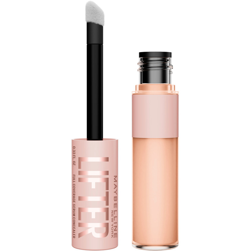 Maybelline New York Lifter Full Coverage Serum Concealer 20 10ml