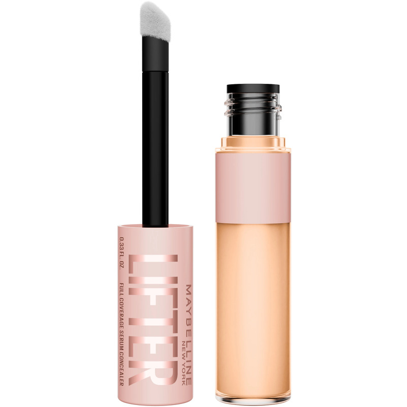Maybelline New York Lifter Full Coverage Serum Concealer 30