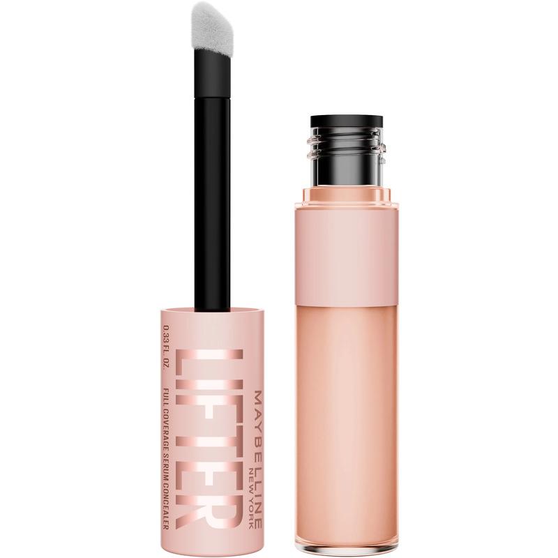 Maybelline Lifter Full Coverage Serum Concealer 11 ml - 25