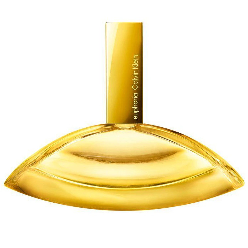 Calvin Klein euphoria solar Intense for Women elixir Parfum 100 ml