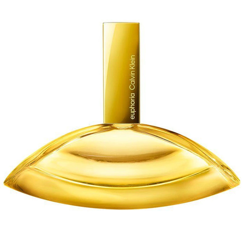 Calvin Klein euphoria solar elixir Parfum Intense for Women 50 ml