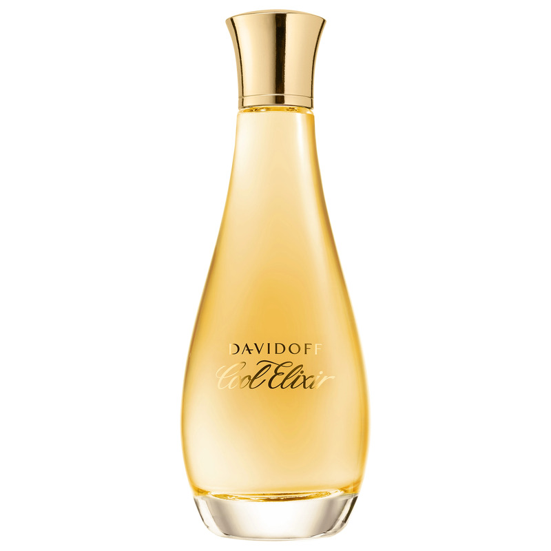 Davidoff Cool Elixir Woman Parfum 100 ml