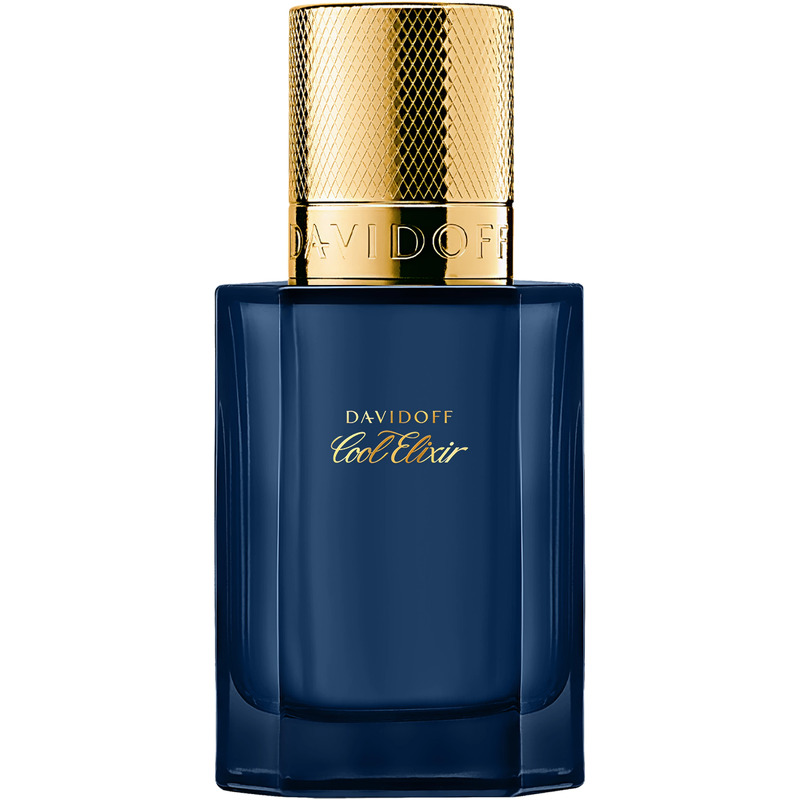 Davidoff Cool Elixir Parfum Intense 30 ml
