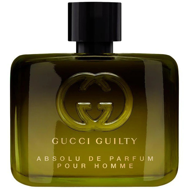 Gucci Guilty Absolu de Parfum Pour Homme 60 ml
