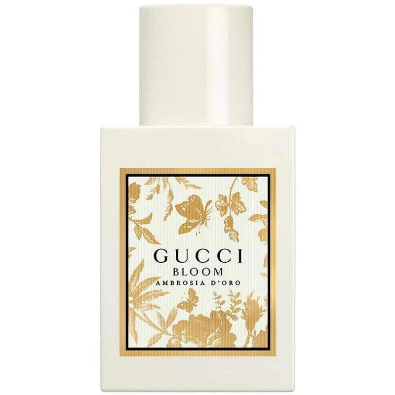 Gucci Bloom Ambrosia D'oro Eau De Parfum 30 ml