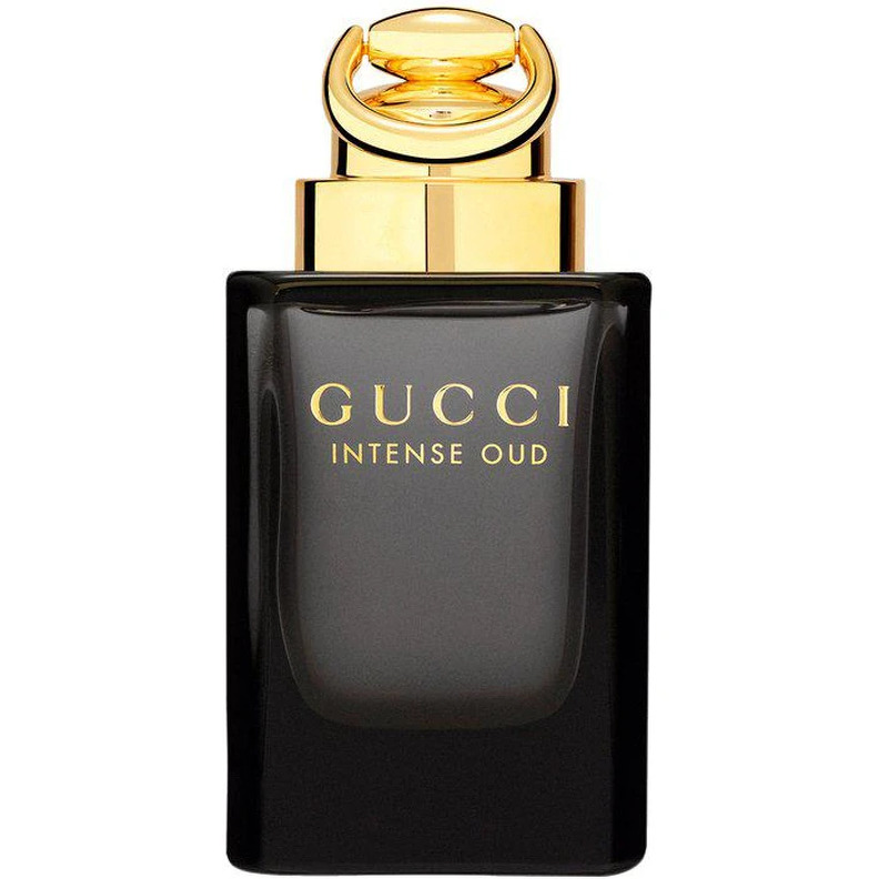 Gucci Intense Oud UNISEX EDP 90 ml