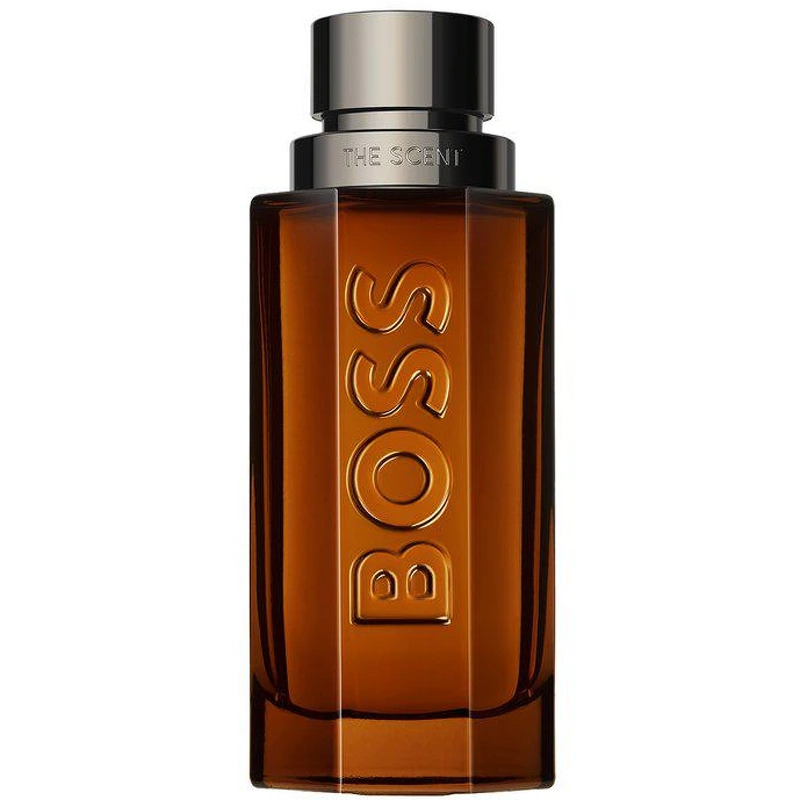 Hugo Boss The Scent for Him Intense Eau de Parfum - 100 ml