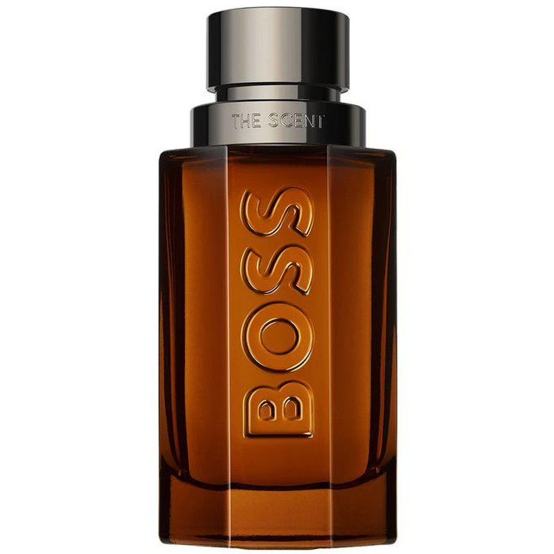 Hugo Boss The Scent for Him Intense Eau de Parfum - 50 ml