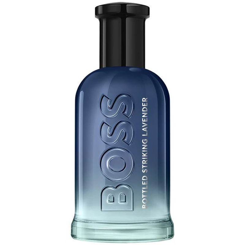 Hugo Boss Bottled Bold Lavender EDP 100 ml