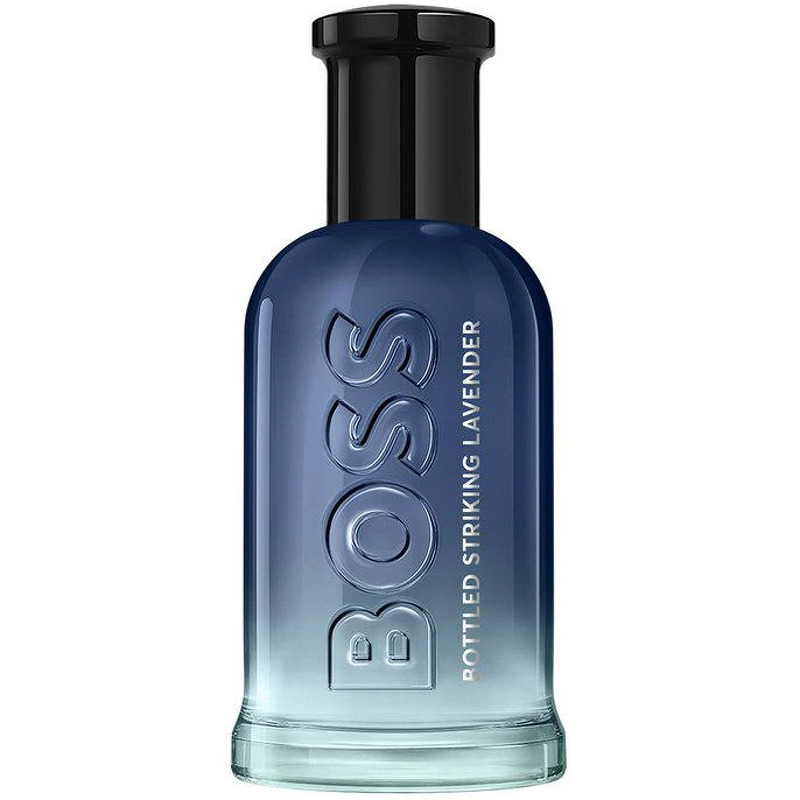 Hugo Boss Bottled Striking Lavender EDP 50 ml