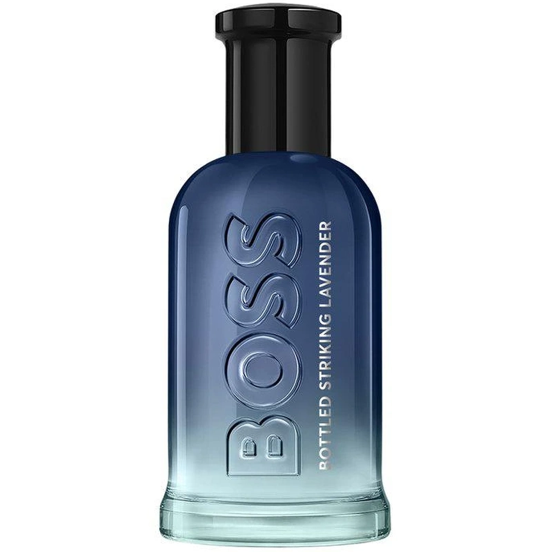 Hugo Boss Bottled Bold Lavender EDP 50 ml
