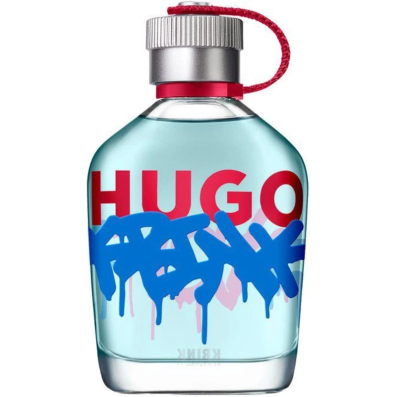 Hugo Boss Hugo Krink Collab EDP 125 ml