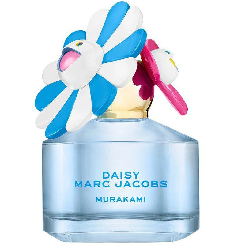 Marc Jacobs Daisy Murakami Blue Eau de Parfum 50 ml