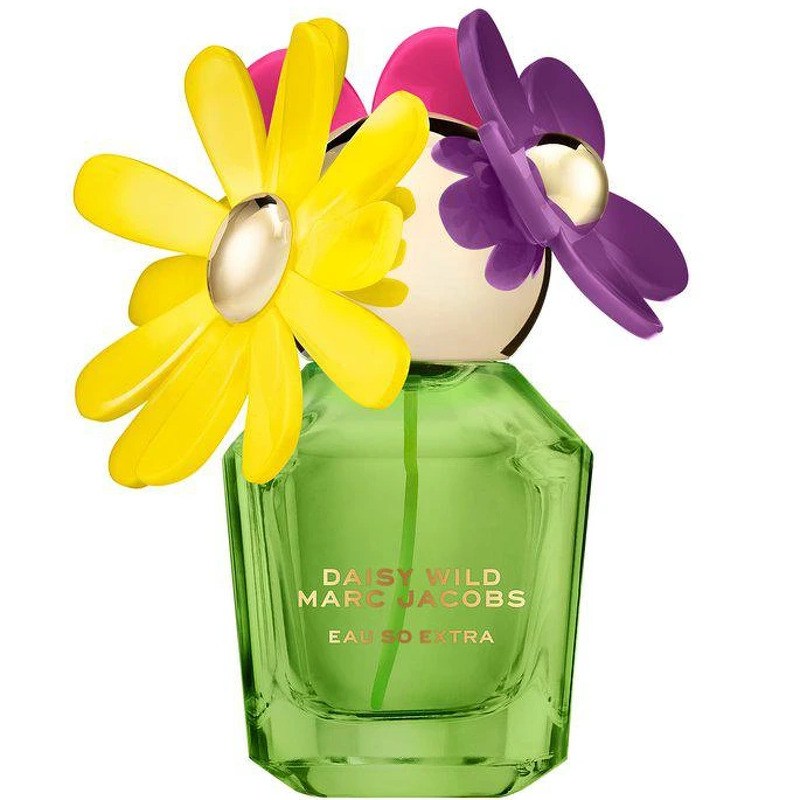 Marc Jacobs Daisy Daisy Wild Eau so Extra Eau de Parfum 30 ml