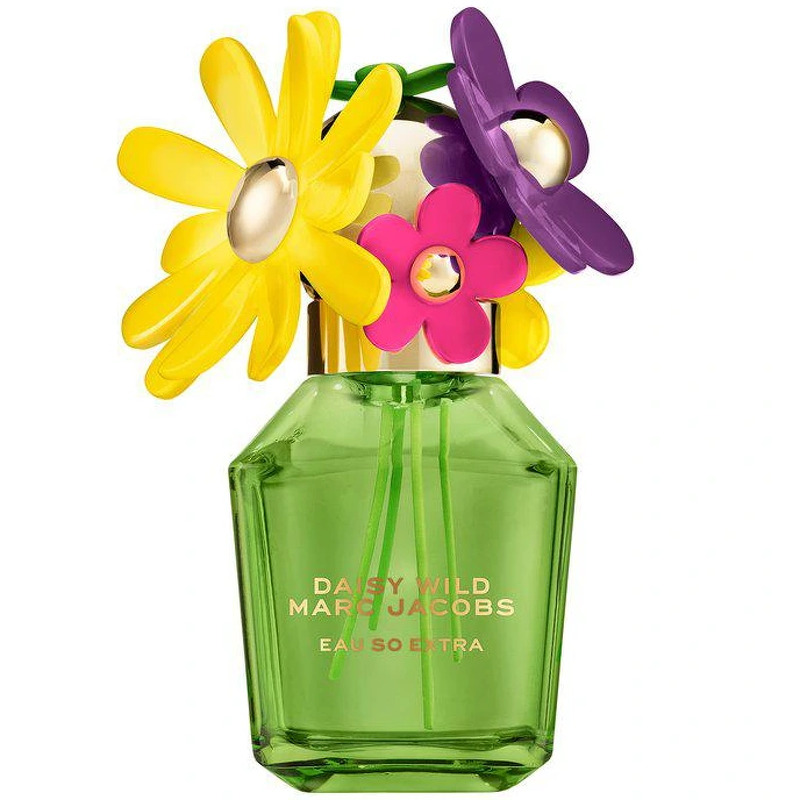 Marc Jacobs Daisy Daisy Wild Eau so Extra Eau de Parfum 50 ml