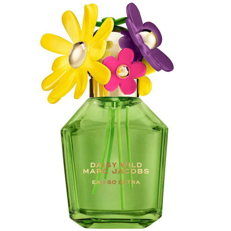 Marc Jacobs Daisy Daisy Wild Eau so Extra Eau de Parfum 100 ml