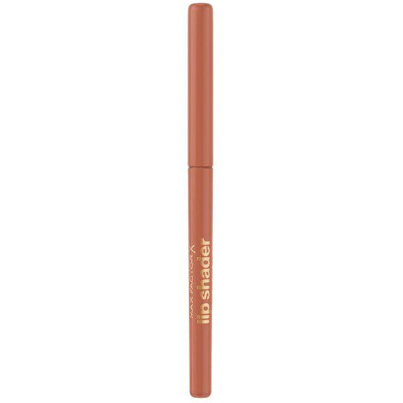 Max Factor 2000 Calorie Lip Shader 0,35 g - 10 Nude Lines
