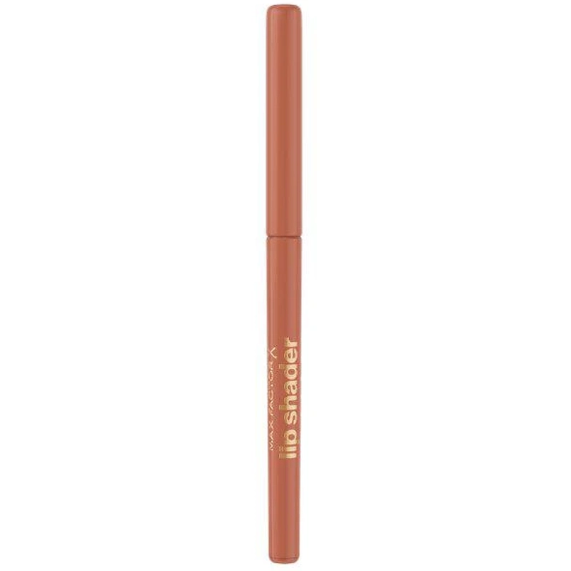 Max Factor 2000 Calorie Lip Shader 0.35 gr. - 10 Nude Lines