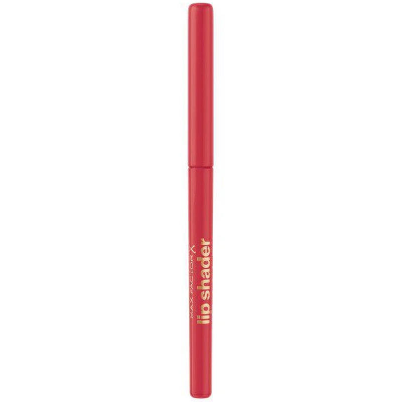 Max Factor 2000 Calorie Lip Shader 0,35 g - 40 Red Stroke